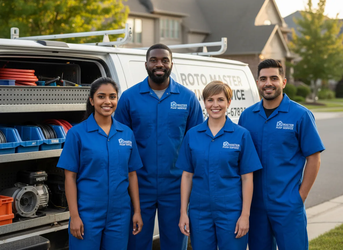 Sump Pump Installation company in Ankeny, IA